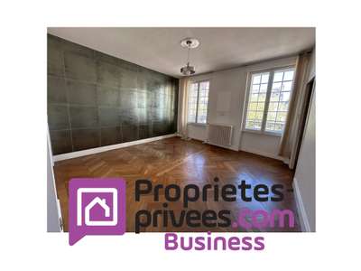 Vente Bureaux à Clermont-Ferrand