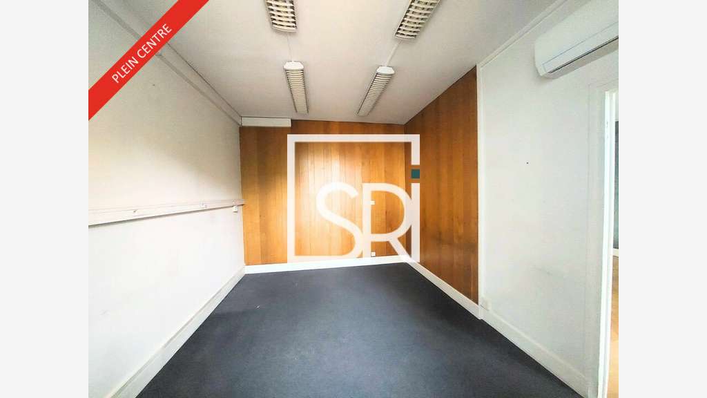 Bureaux de 305m² à vendre à Clermont-Ferrand