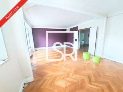 Vente Bureaux à Clermont-Ferrand