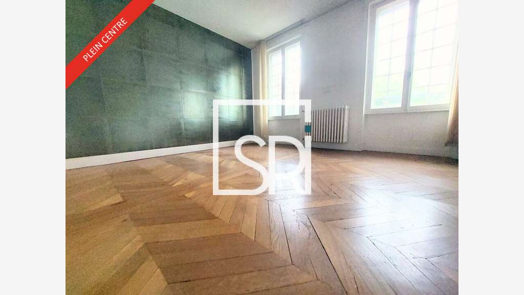 Bureaux de 305m² à vendre à Clermont-Ferrand
