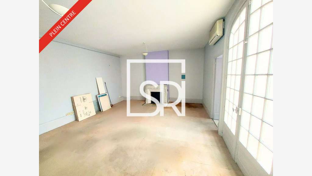 Bureaux de 305m² à vendre à Clermont-Ferrand