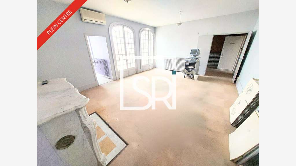 Bureaux de 305m² à vendre à Clermont-Ferrand