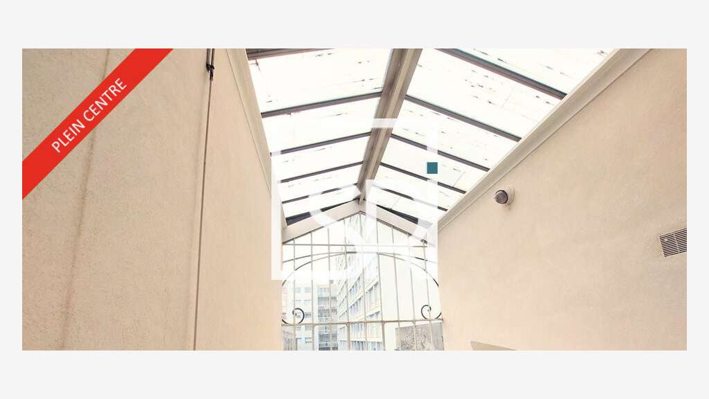 Bureaux de 305m² à vendre à Clermont-Ferrand