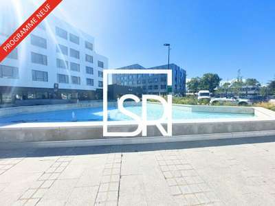 Vente Bureaux à Clermont-Ferrand