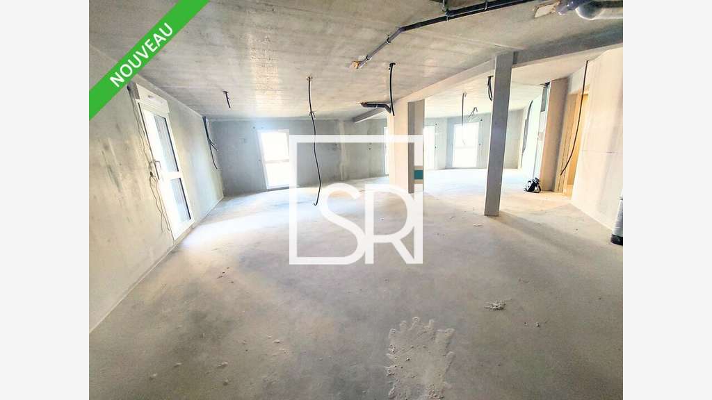 Bureaux 93m² à vendre à Clermont Ferrand