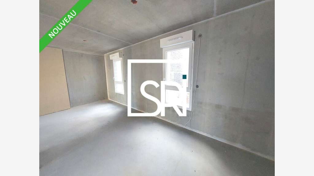 Bureaux 93m² à vendre à Clermont Ferrand