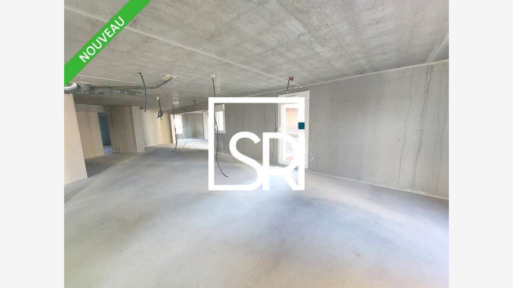 Bureaux 93m² à vendre à Clermont Ferrand