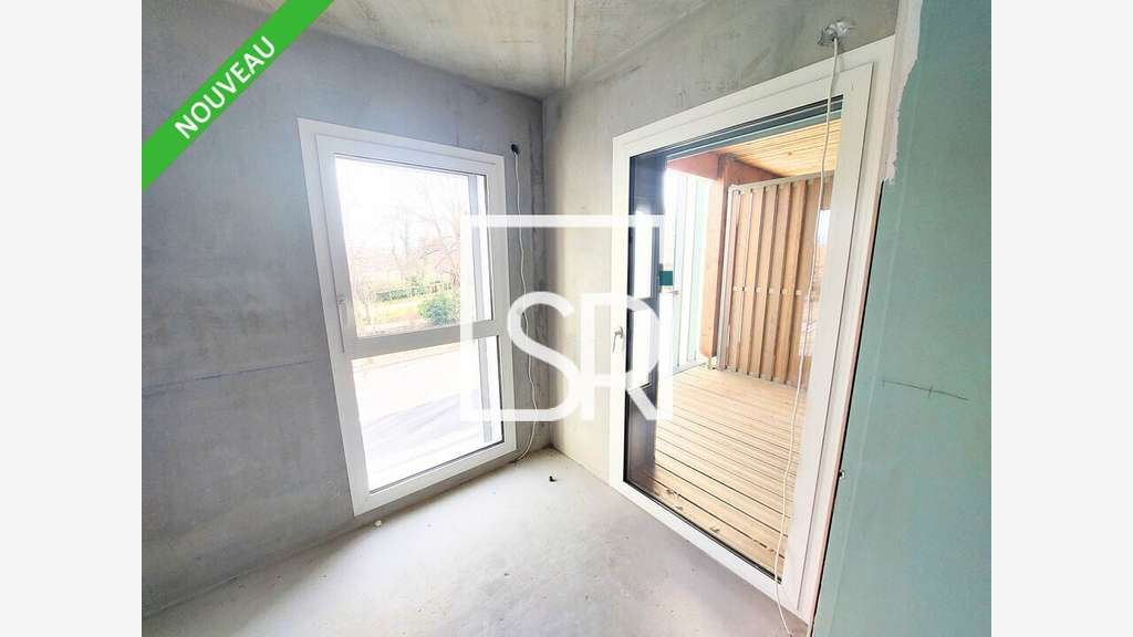 Bureaux 93m² à vendre à Clermont Ferrand