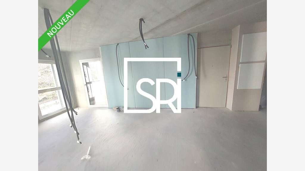 Bureaux 93m² à vendre à Clermont Ferrand