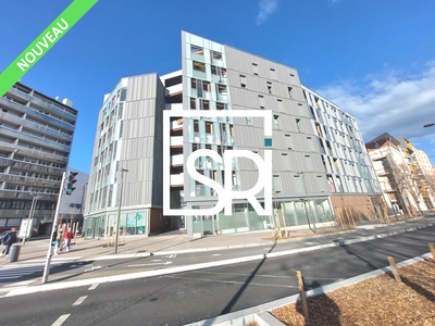 Bureaux 93m² à vendre à Clermont Ferrand