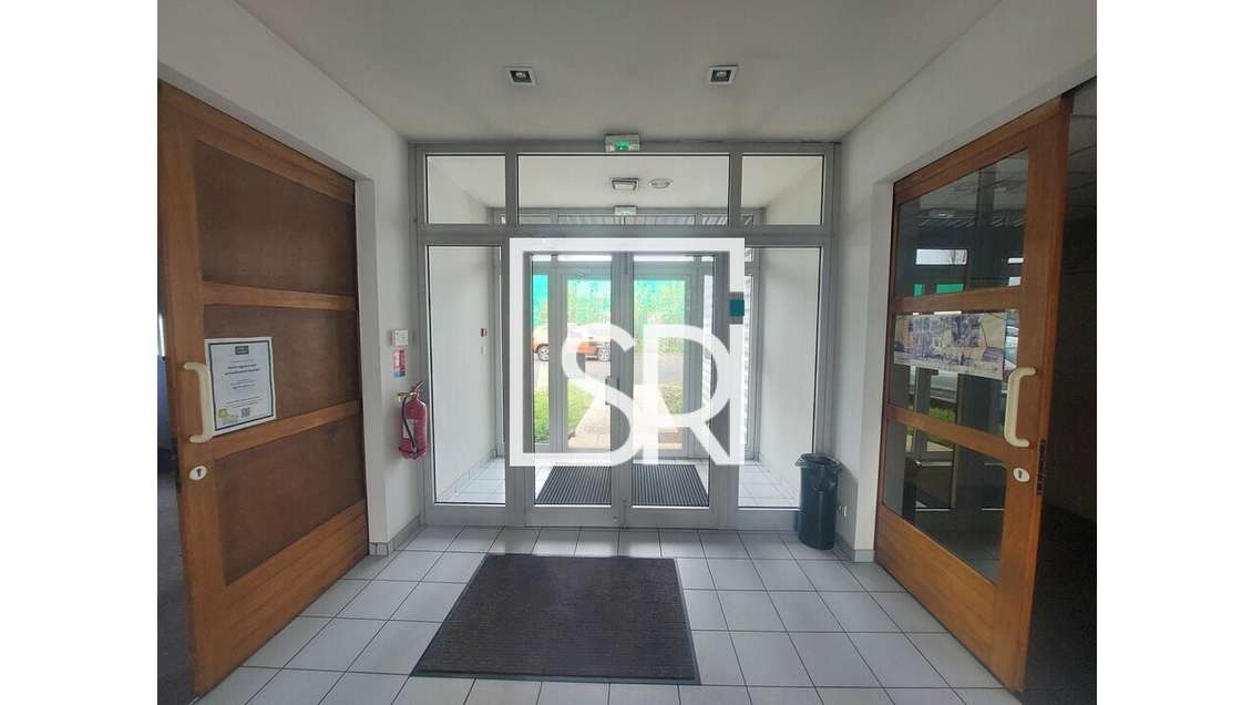 CLERMONT-FERRAND - BUREAUX à vendre