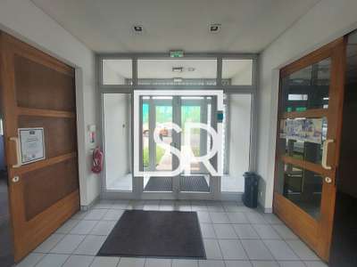 Vente Bureaux à Clermont-Ferrand