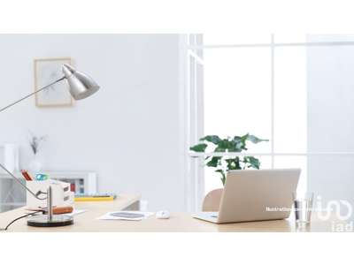 Vente Bureaux à Clermont-Ferrand