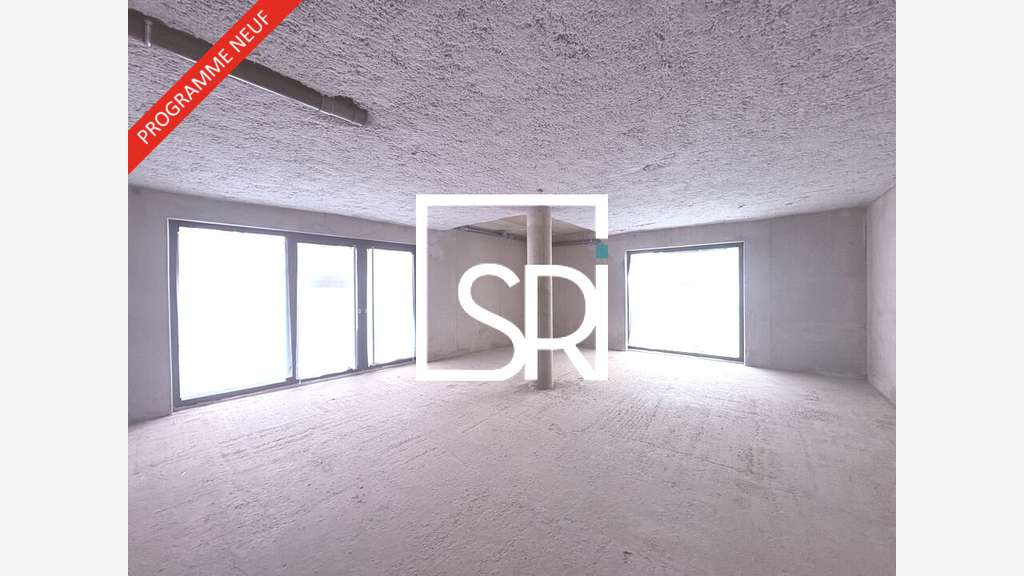 Local commercial 45m² à Clermont Ferrand centre