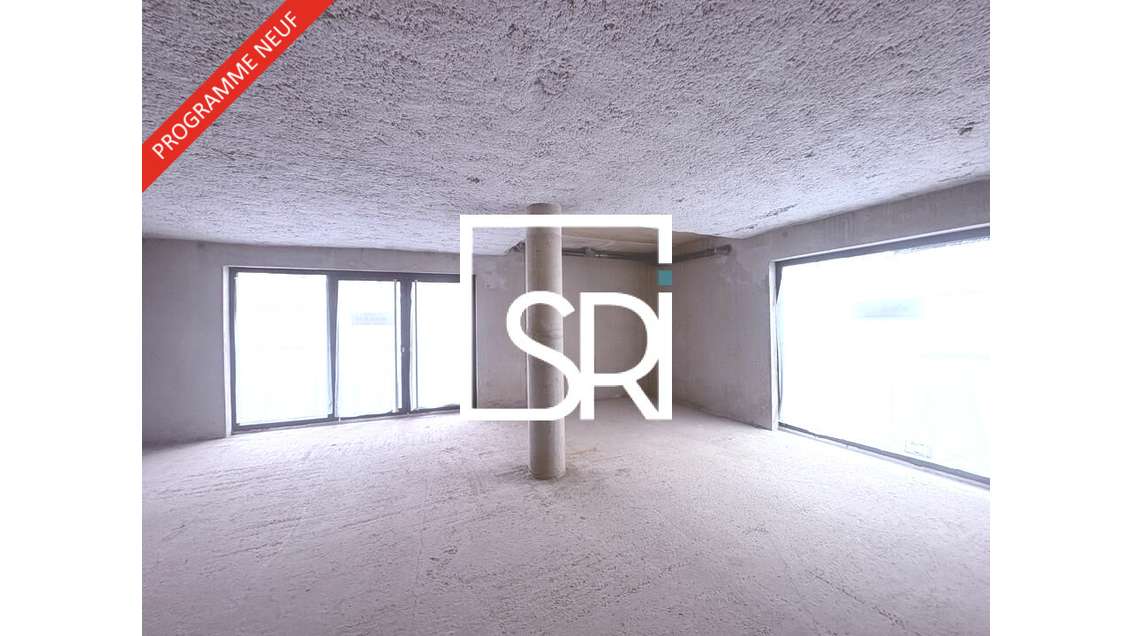 Local commercial 45m² à Clermont Ferrand centre