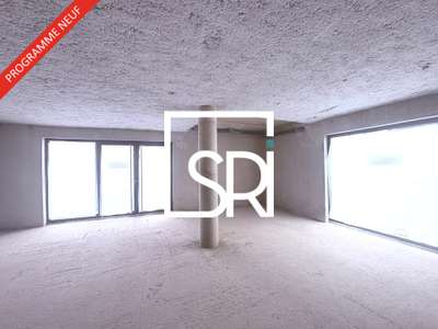 Local commercial 45m² à Clermont Ferrand centre