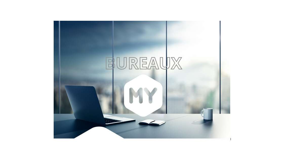 Vente bureaux de 34m² à Clermont Fd la Pardieu