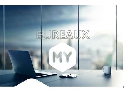 Vente Bureaux à Clermont-Ferrand