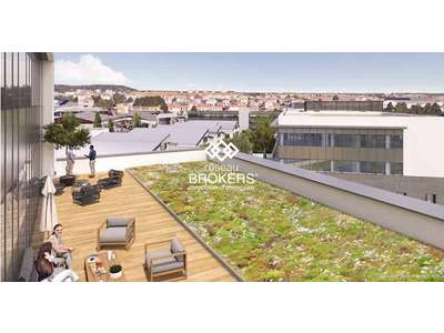 Vente Bureaux à Clermont-Ferrand
