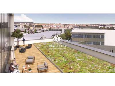 Vente Bureaux à Clermont-Ferrand