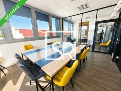 Vente Locaux d'activités - Entrepôts à Clermont-Ferrand