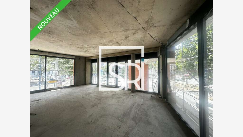 Vente bureaux exceptionnel 310m² Clermont-Ferrand