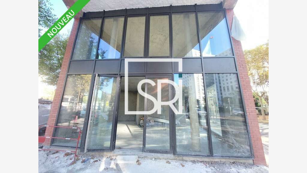 Vente bureaux exceptionnel 310m² Clermont-Ferrand
