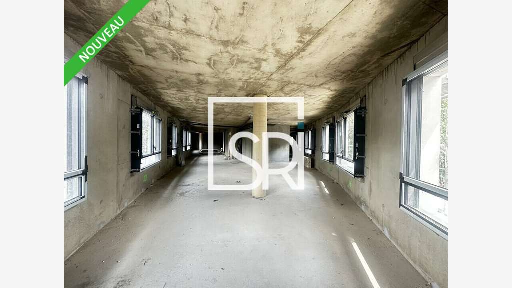 Vente bureaux exceptionnel 310m² Clermont-Ferrand