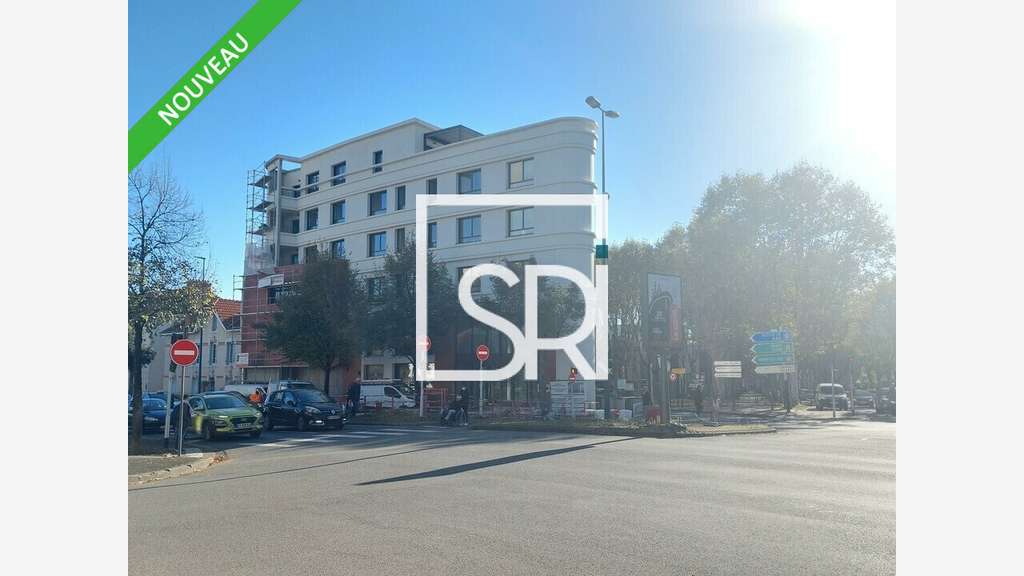 Vente bureaux exceptionnel 310m² Clermont-Ferrand