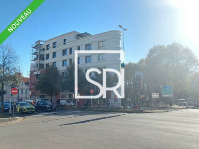 Vente Bureaux à Clermont-Ferrand