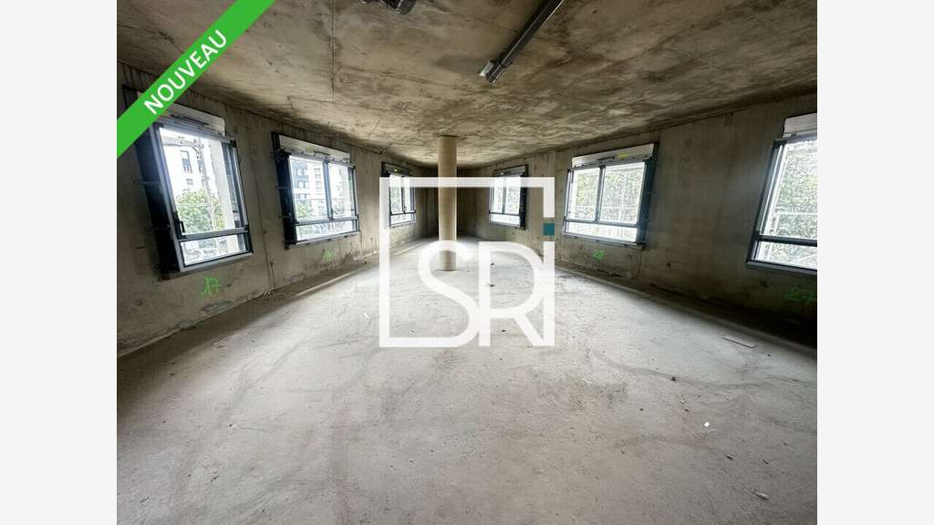 Vente bureaux exceptionnel 310m² Clermont-Ferrand