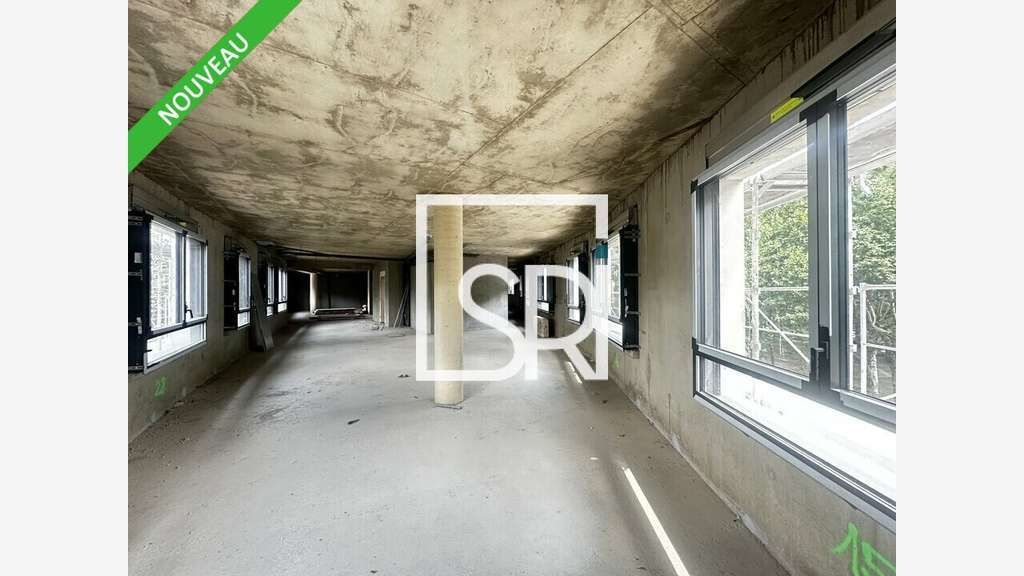Vente bureaux exceptionnel 310m² Clermont-Ferrand