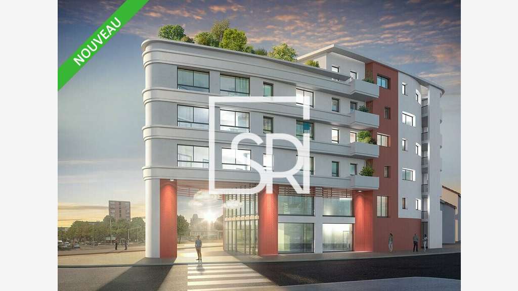 Vente bureaux exceptionnel 310m² Clermont-Ferrand