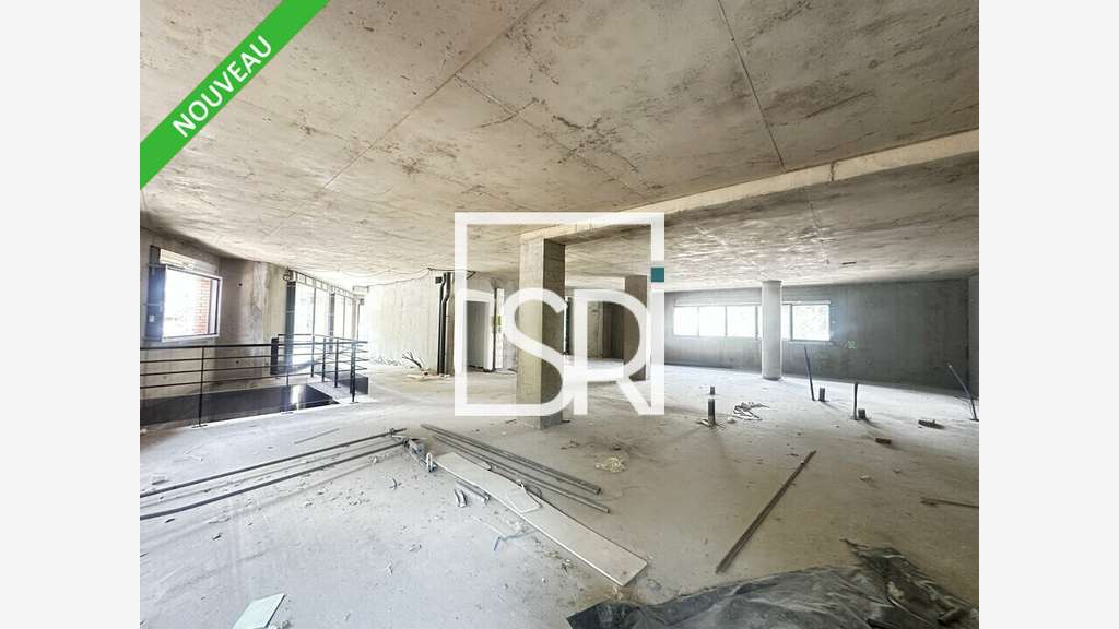 Vente bureaux exceptionnel 310m² Clermont-Ferrand