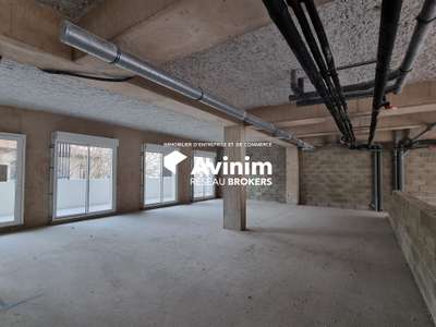 Vente Bureaux à Clermont-l'Hérault
