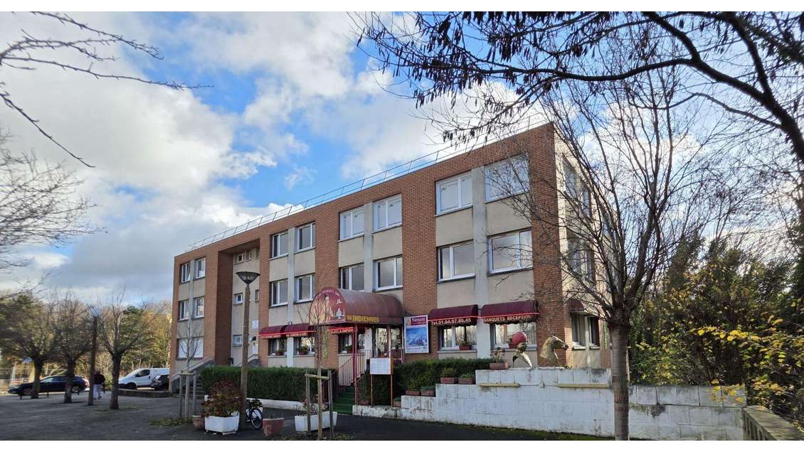 Vente Bureaux 137 m²