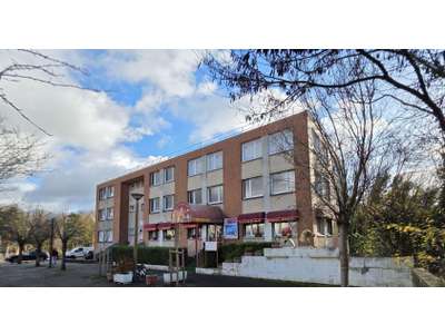 Vente Bureaux à Évry-Courcouronnes