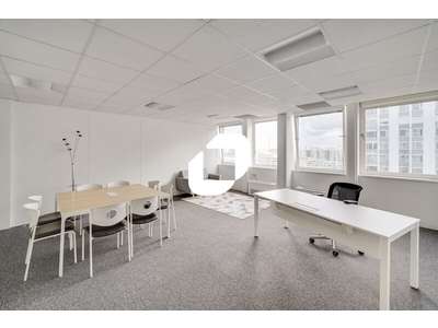 Vente Bureaux à Clichy