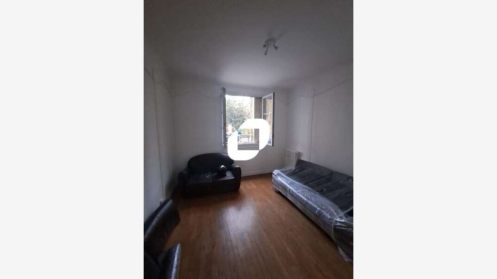 Vente Bureaux 64m² Clichy