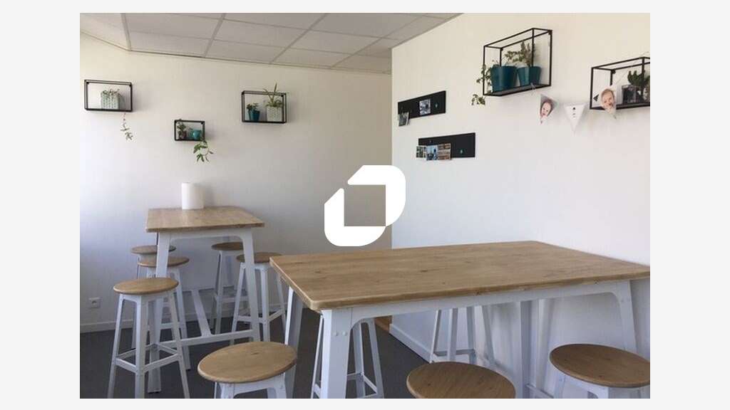 Vente Bureaux 273m² Clichy