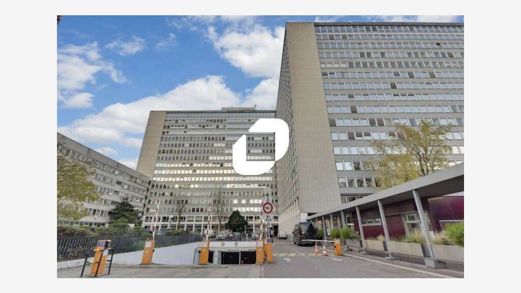 Vente Bureaux 273m² Clichy