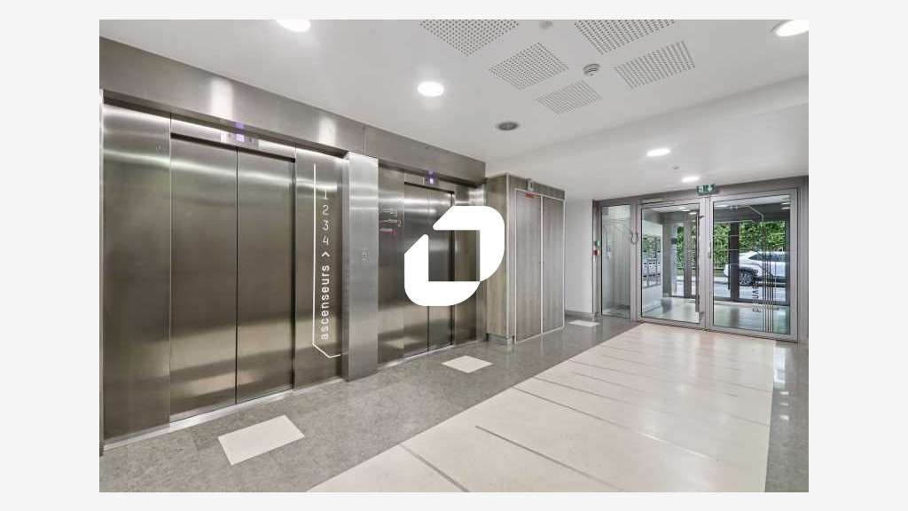 Vente Bureaux 199m² Clichy