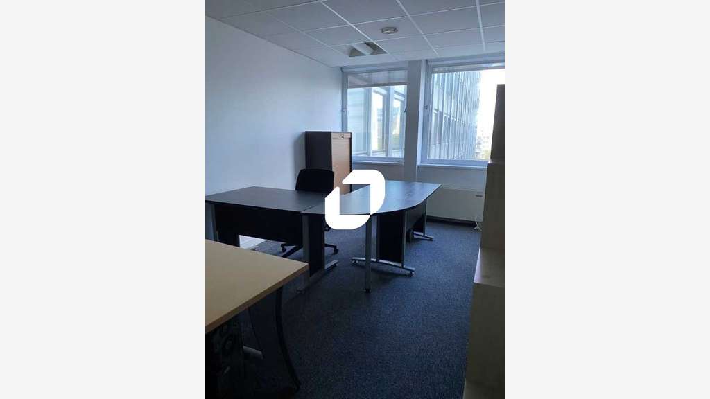 Vente Bureaux 247m² Clichy