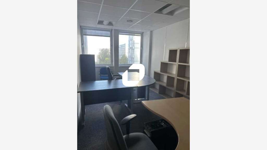 Vente Bureaux 247m² Clichy