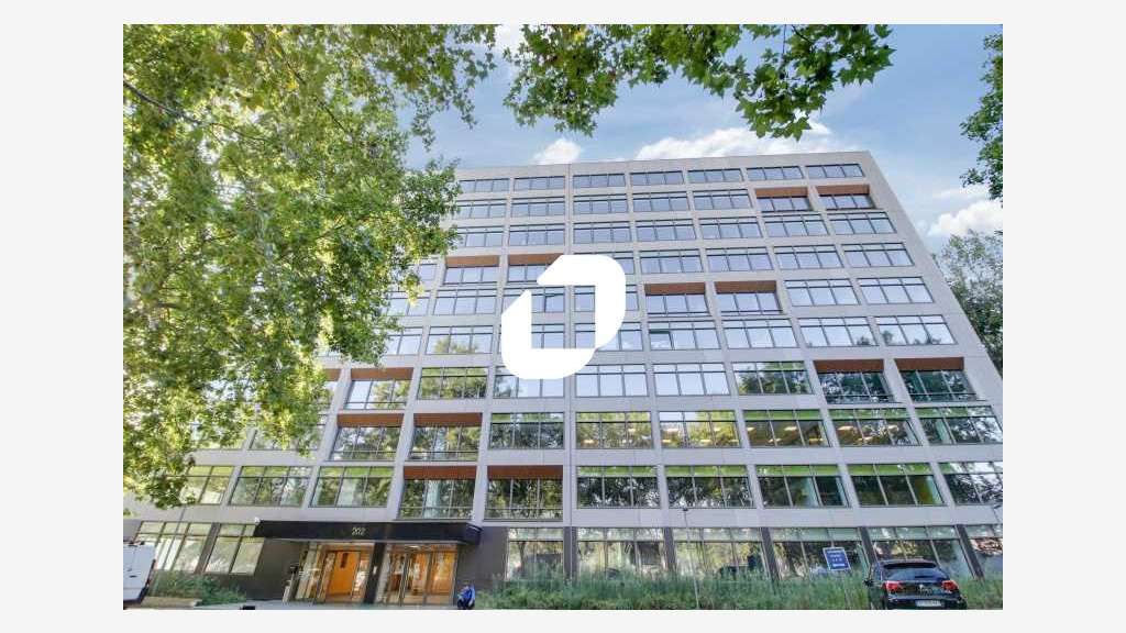 Vente Bureaux 530m² Clichy