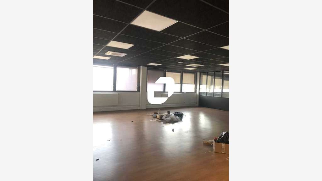 Vente Bureaux 530m² Clichy