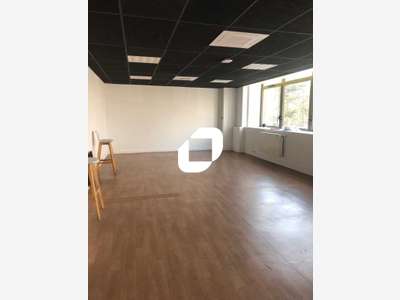 Vente Bureaux 530m² Clichy