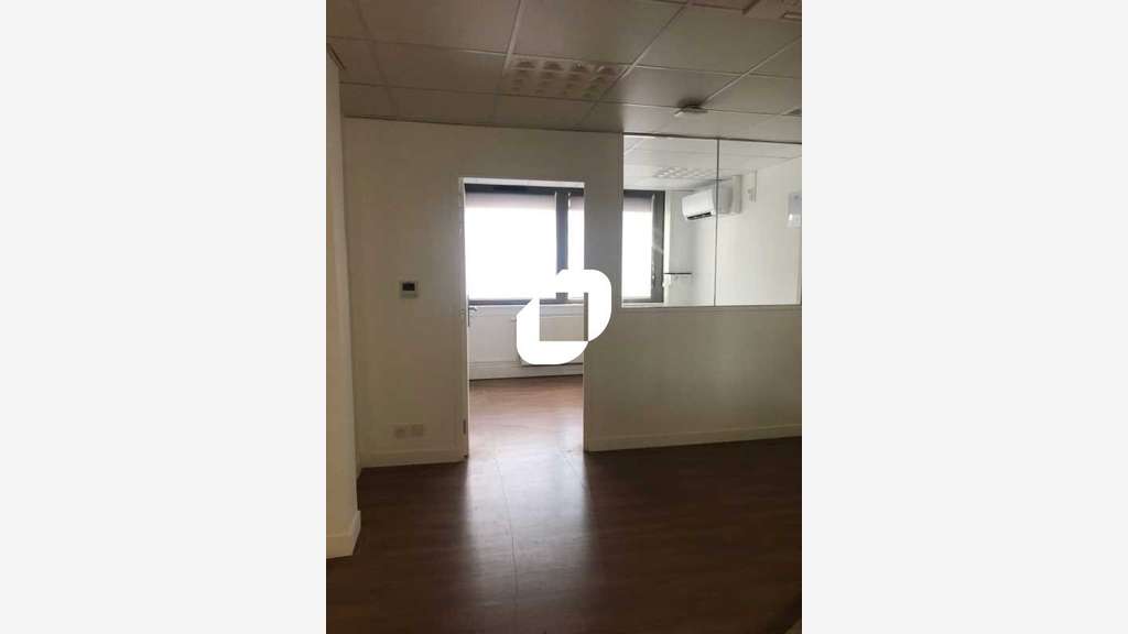 Vente Bureaux 530m² Clichy