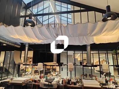 Vente Bureaux 175m² Clichy