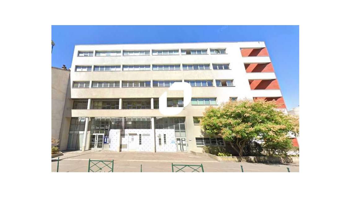 Vente Bureaux 309m² Colombes